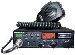 President Taylor IV 12&24 Volt 